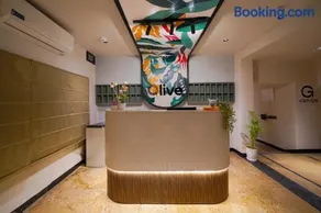 Olive Hotel Banjara Hills by Embassy Group - Image 3