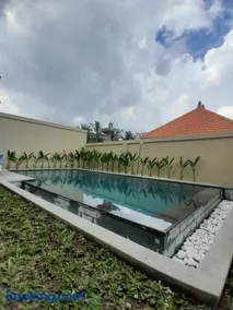 Ubud nadi villa - Image 2