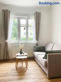 H2 – Gemütlichkeit in Bad Sauerbrunn! - Image 3