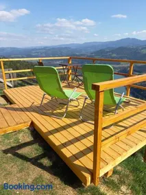 Glamping hišice Orlič - Image 2