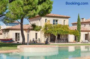 Kinderfreundliches Apartment mit Grill, privatem Pool und Garten | Bergblick | Haustierfreundlich - Image 1