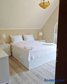 Kybele Resort - Image 1