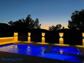 Villa Venecia Pool Spa - Image 1