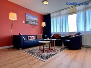 Reumann Holiday Apartments De Schelp 47 - Image 2