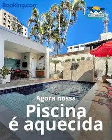 Pousada Sanlubia Enseada Guarujá - Image 1