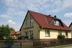 Ferienhaus Straupitz-Spreewald mit Sauna - Image 1