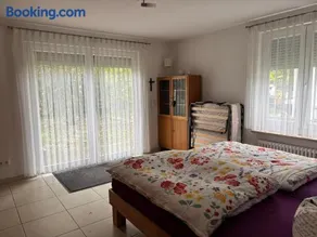 Klettgauperle - familien- und behindertengerechte Ferienwohnung - Image 3