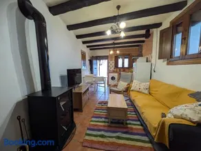 Acogedora casa en Pampaneira - Image 3