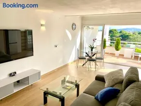 Platja de Aro Penthouse with Big Terrace - Image 3