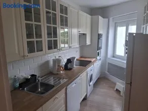Appartement A confortable et lumineux - Image 2
