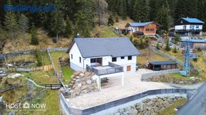 Alpen Panorama 2 - Lachtal Apartments - Image 1