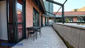 Appartamento Como con free parking e WiFi - Image 3