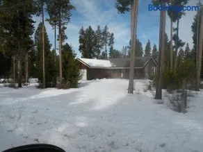Cozy Cabin LaPine - Image 2