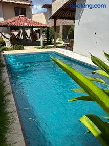 Pousada Casa Marelle - Image 1