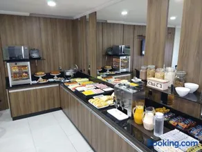 Sokulski Flat Hotel e Restaurante - Image 2