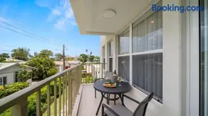 Modern Condo with Resort Pool Near Beach - Coral Beach 107 - Image 2