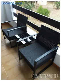 Formentera Suite 4 - Image 1