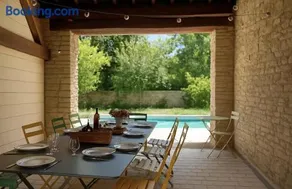 Le Clos de Joux - Charmante Maison en Bourgogne - Image 2