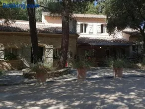 La Boisée, cadre idyllique et reposant près d'Orange - Image 4