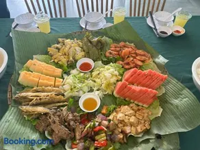Homestay A Sy - Near Ban Gioc waterfall - Image 1