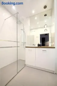 Calamo Park, Apartamenty z klimatyzacją - Image 3