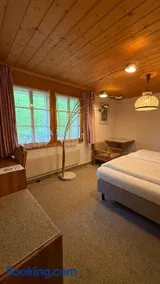 Hotel Châlet Du Lac - Image 2