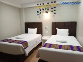 Hostal INTI QHAWANA - Image 2