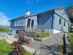 Beautiful Villa with amazing view in Bergen. - Image 5