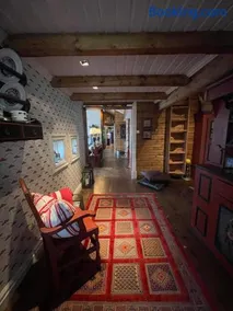 Large exclusive cabin by Saltstraumen outside Bodø - Image 5