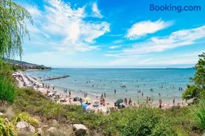 4* Sea Resort Sveti Vlas - Studio with balcony - Image 1