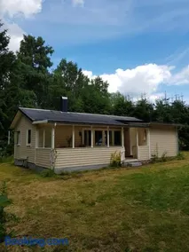 Ferienhaus Xenia Laholm - Image 3