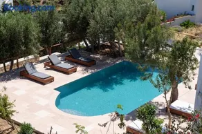 Golden Sun Hotel Patmos - Image 2