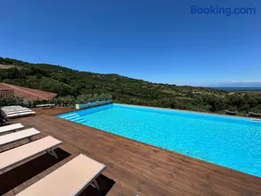 Il Poggio del Cilento Country House - Image 1