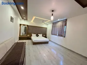 Hiltan Inn Somnath - Image 2