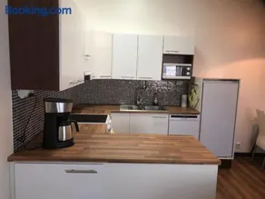Jakobstad Pietarsaari city center apartment 55m2 - Image 3