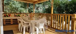 Mobil-home Camping Les Oyats 4 Etoiles, Seignosse, Landes - Image 2