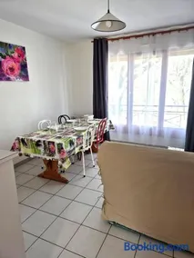 Gîtes Annexe Boullé Neyrac les Bains - Image 2