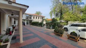 Aron International Hotel - Image 5