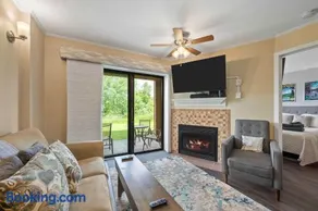 Cozy 1 Bedroom Condo Holiday Valley - Image 1