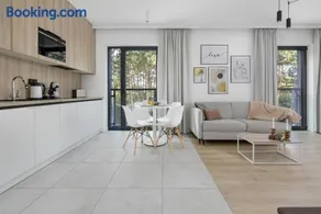 Shellter Resort Apartment by Solarento - Image 2
