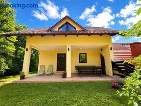 Digital Detox House Haloze - Image 1