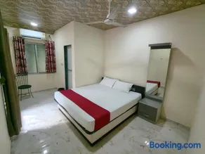 Hotel Garden View - Andheri West - Image 1