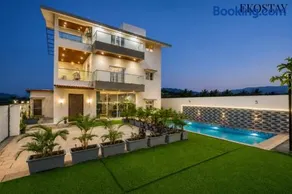 EKOSTAY - Concrete Cove Villa - Image 2