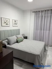 Apartamento Zenobia - Image 4