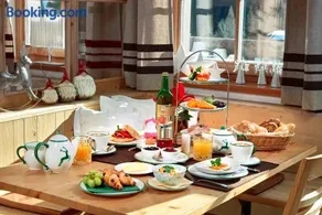 HOTEL Der Waldhof - Unique - A hidden gem - nature - organic - Eco - Image 2
