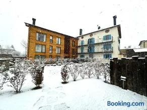 Apartamento con Wifi en Ossèja - Image 1
