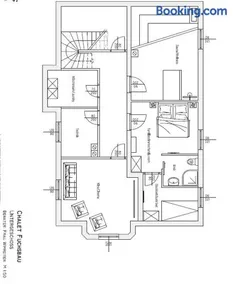 Chalet Fuchsbau - Image 3