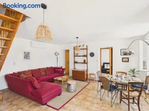 Maison familiale 5 pers, jardin - La Torche - Image 1