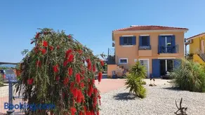 Villa Finiki Messinia upstairs - Image 4