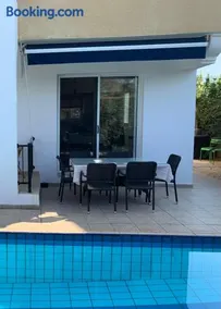 Holiday Home Emba - Image 1